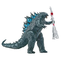 Monsterverse - Godzilla vs. Kong -  Godzilla with Radio Tower