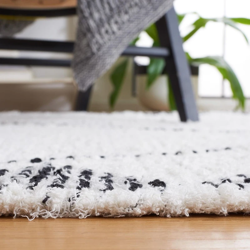 SAFAVIEH Casablanca Alayna Bohemian Area Rug
