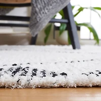 SAFAVIEH Casablanca Alayna Bohemian Area Rug