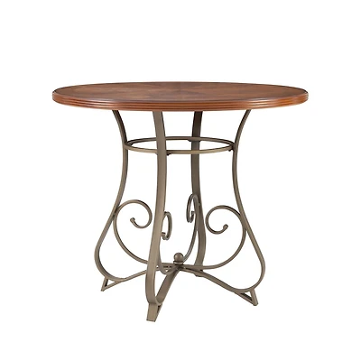 Table de Rassemblement Montez