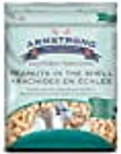 PEANUTS IN SHELL, Armstrong(TM) Easy Pickens® peanuts in the shell||High in protein and fat||Food for squirrels, chipmunks and wild birds||1.3 kg