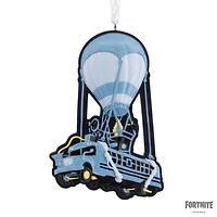 Décoration Hallmark de Noël, Bus de combat, Fortnite, cadeaux pour les fans des jeux vidéo
