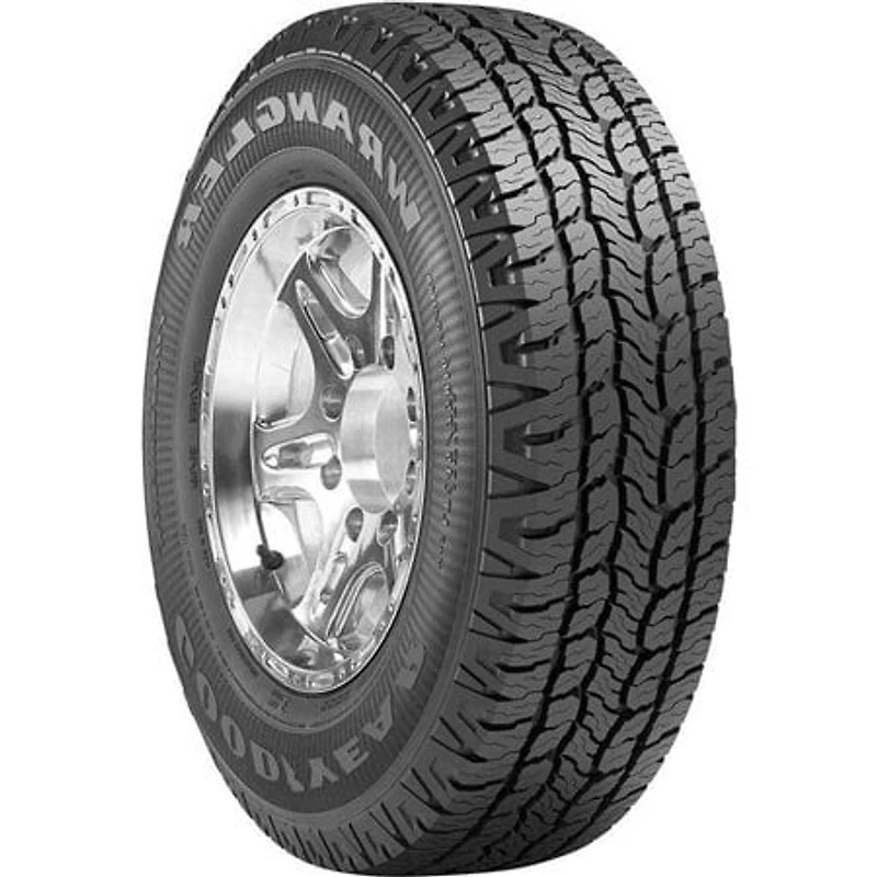 Goodyear LT245/75R16 Wrangler Trailmark