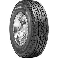 Goodyear LT245/75R16 Wrangler Trailmark