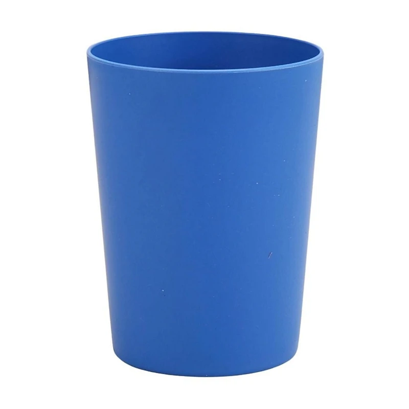 Gobelet en plastique bleu Mainstays 540mL 1 pièce