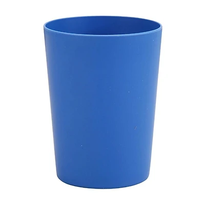 Gobelet en plastique bleu Mainstays 540mL 1 pièce