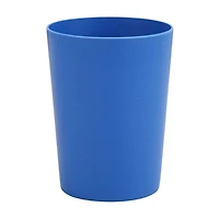 Gobelet en plastique bleu Mainstays 540mL 1 pièce