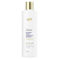 Revitalisant pour Cheveux Abîmés Dove Réparateur Intensif avec Soin Bio-Protéine Liquide, 355mL 355 ML