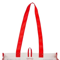 Sac de magasinage du Mois du Patrimoine Latin 2024 Sac réutilisable Eco. Design Lotería Mexicaine