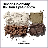 Ombre à paupières 16 heures Revlon ColorStay