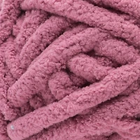 Bernat® Fil Couverture Extra™, Polyester #7 Jumbo, 10,5oz/300g, 97 Yards Fil câlin de style chenille