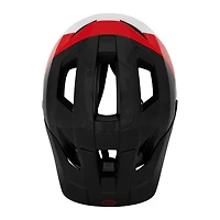Peak Youth Mountain Bike Helmet, Fits 52-57 CM
