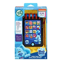 LeapFrog Blue's Clues & You! Really Smart Handy Dandy Notebook