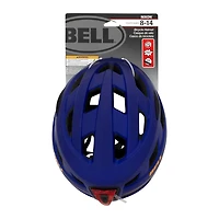 Nixon Youth Bike Helmet by Bell Sports