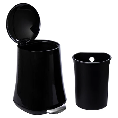 Luciano Premium Quality Trash Can