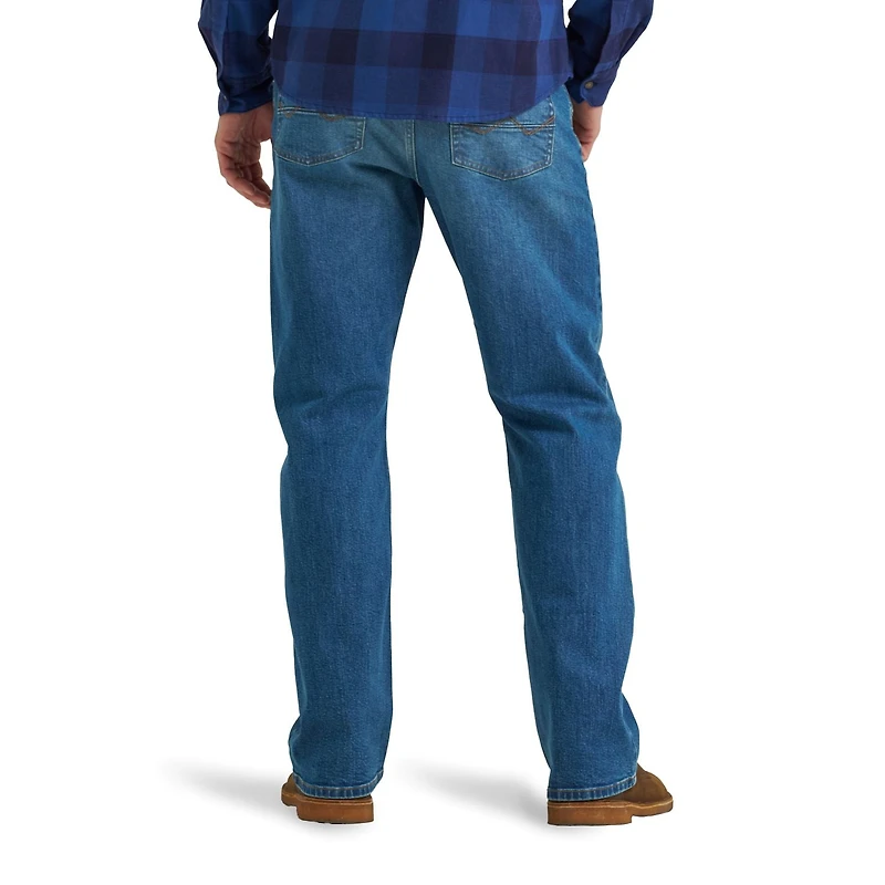Jean bootcut décontracté Wrangler® pour hommes WRANGLER WRG DÉTENDU