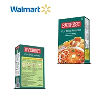Everest Pav Bhaji Masala, 100g, Spices Blend For Vegetables