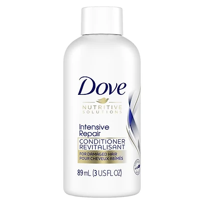 Dove Intensive Repair Travel Conditioner