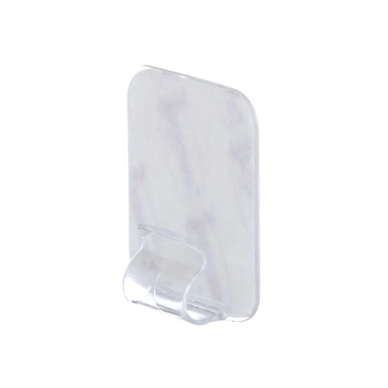 Command® Adjustables™ Repositionable Clips 17840CLR-14EF, 0.5 lb, 14 Clips, 30 Strips