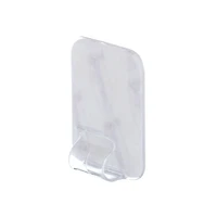 Command® Adjustables™ Repositionable Clips 17840CLR-14EF, 0.5 lb, 14 Clips, 30 Strips