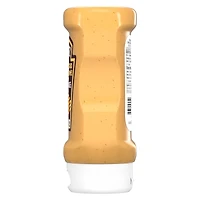 Sauce Mayonnaise Style Moutarde Fumée, Bouteille