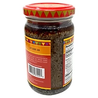 BAVUOF SPY SHR PASTE - FRENCH BAVUO FIESTA PÂTE CREV.