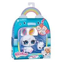 Kindi Kids - Show N Tell Pets - Marlo the Bunny