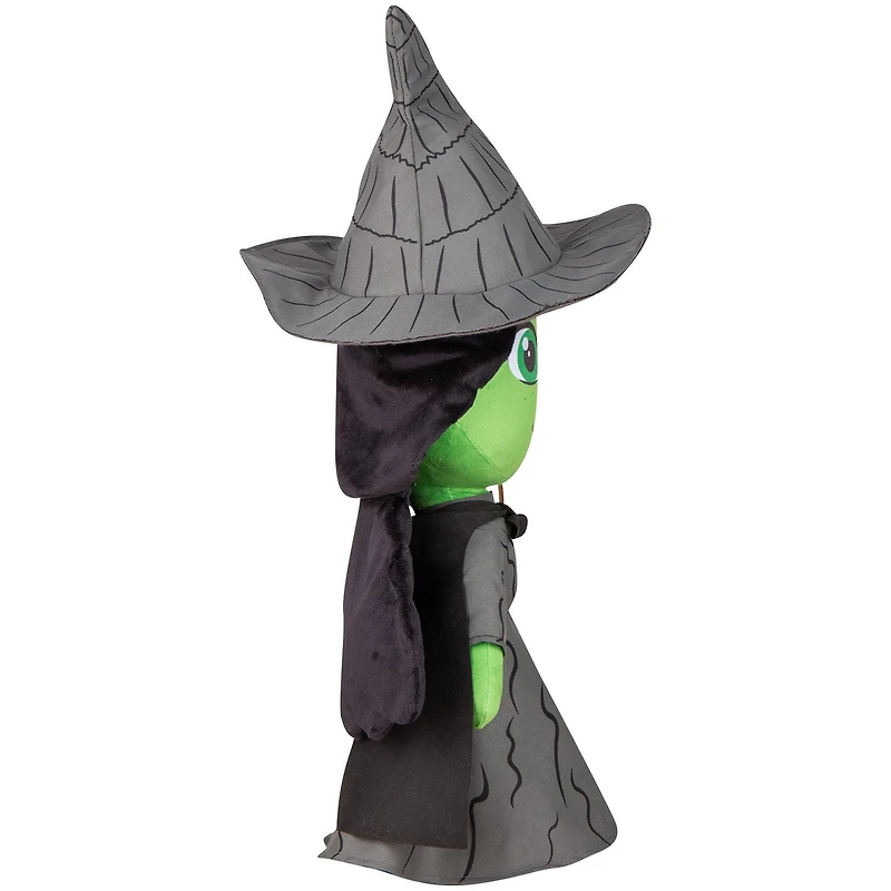 Halloween Greeter Stylisé Elphaba Wicked OPP SM Universel