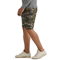 Acacia Twill Cargo Short