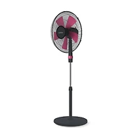 Sunbeam 16'' Stand Fan with Weighted Base
