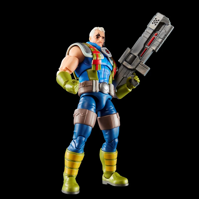 Marvel Legends Series X-Men '97 Action Figures