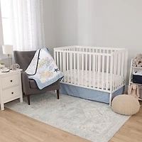 Disney 3-Piece Crib Set, Disney Crib Set