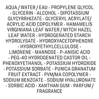 Garnier SkinActive Moisture Bomb Super Hydrating Sheet Mask with Pomegranate, 32 mL, 1 mask