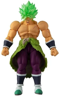 Dragon Ball Super - 5'' Action Figure - Super Saiyan Broly