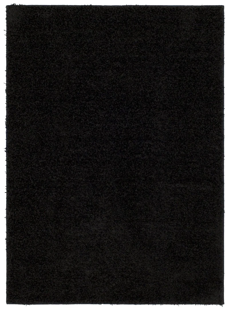 Hometrends Willow Creek Cream Polyester Scatter Rug, 30" x 44" tufted rug