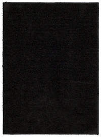 Hometrends Willow Creek Cream Polyester Scatter Rug, 30" x 44" tufted rug