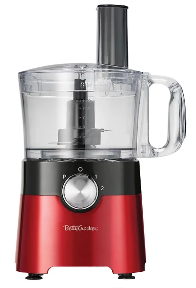 Betty Crocker  Food Processor