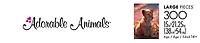 300P ADORE ANIMAL - FRENCH