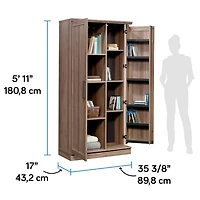 Sauder® HomePlus Collection Storage Cabinet