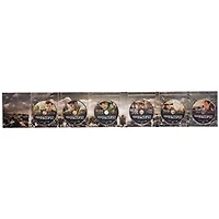 The Pacific (Blu-ray)