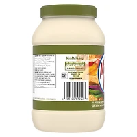 Tartinade à l’huile d’olive Miracle Whip