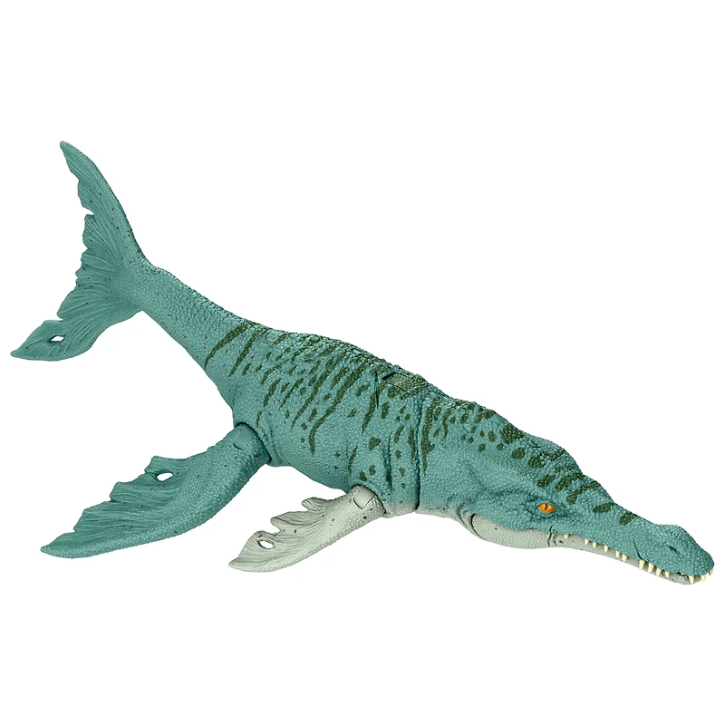 Coffret figurine de dinosaure torvoneustes Meute Enragée de JurassicWorld: Renaissance, jouet original, jeu numérique