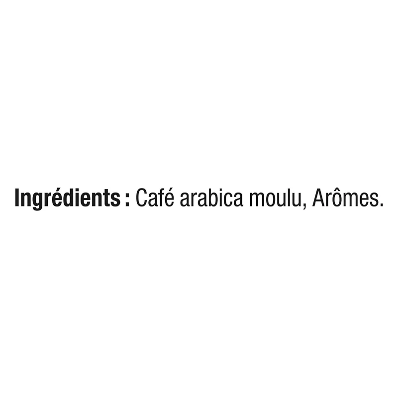 Starbucks® Café aromatisé au caramel Moulu 311g 311 GR