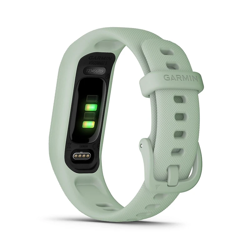 Bracelet d'activité Garmin vívosmart® 5 Petit/Moyen