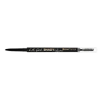 Crayon à sourcils Shady Slim de LA Girl