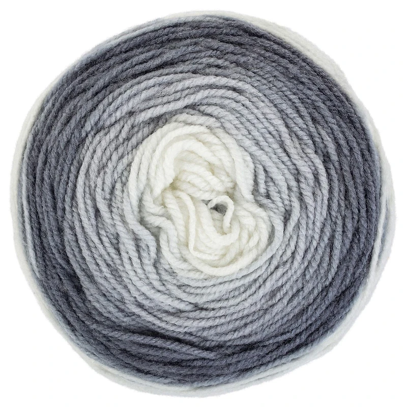 Red Heart Roly Poly Yarn (100 g / 3.5 oz), Sweetdreams