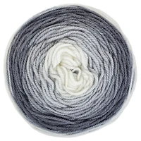 Red Heart Roly Poly Yarn (100 g / 3.5 oz), Sweetdreams