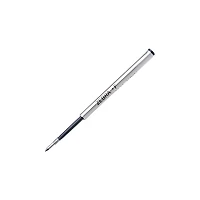 ZEBRA F-Refill, Fine Point, Black, 2 Pack