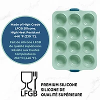 STARFRIT 12 CUP MUFFIN