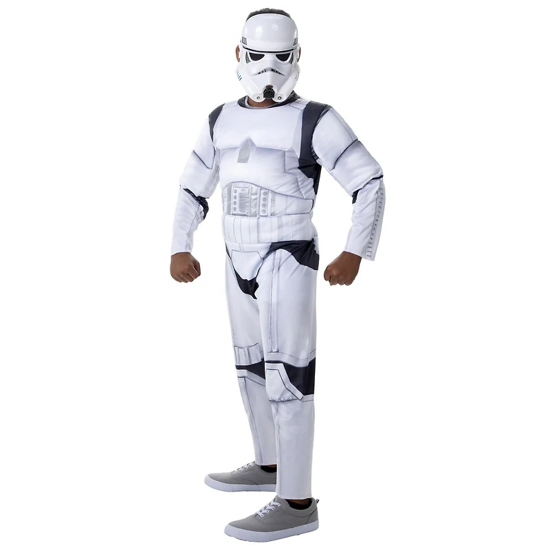 Déguisement Star Wars Stormtrooper pour enfant